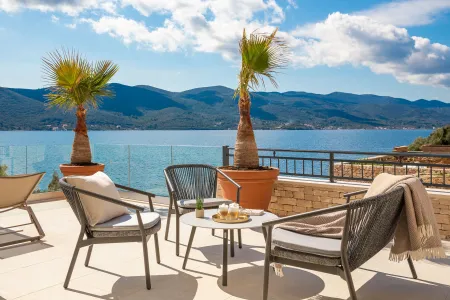 Villa Maris - Dubrovnik, Dalmatia