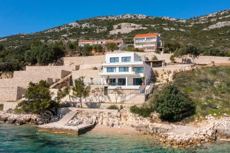 Villa Maris - Dubrovnik, Dalmatia