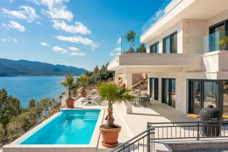 Villa Maris - Dubrovnik, Dalmatia