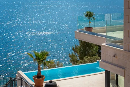 Villa Maris - Dubrovnik, Dalmatia