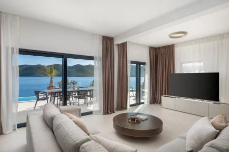 Villa Maris - Dubrovnik, Dalmatia