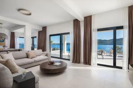 Villa Maris - Dubrovnik, Dalmatia