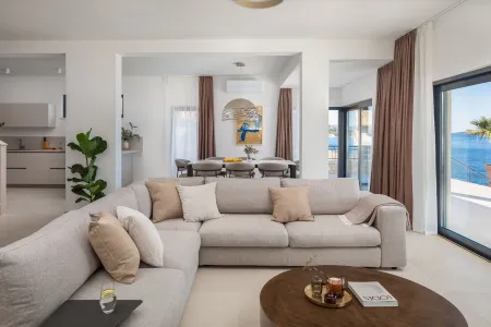 Villa Maris - Dubrovnik, Dalmatia