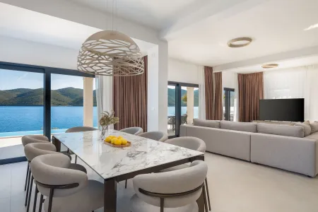 Villa Maris - Dubrovnik, Dalmatia