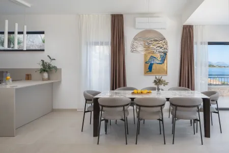 Villa Maris - Dubrovnik, Dalmatia