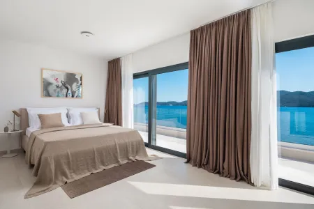 Villa Maris - Dubrovnik, Dalmatia