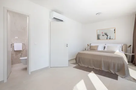 Villa Maris - Dubrovnik, Dalmatia