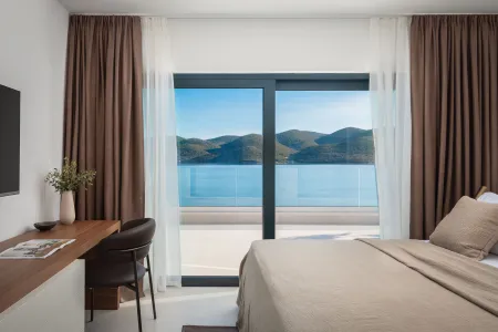 Villa Maris - Dubrovnik, Dalmatia