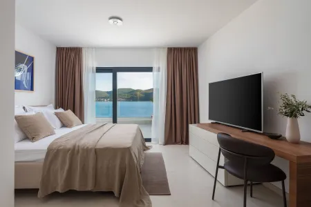 Villa Maris - Dubrovnik, Dalmatia