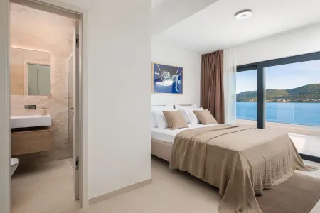 Villa Maris - Dubrovnik, Dalmatia