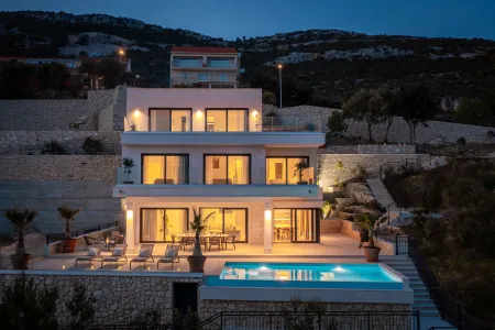 Villa Maris - Dubrovnik, Dalmatia