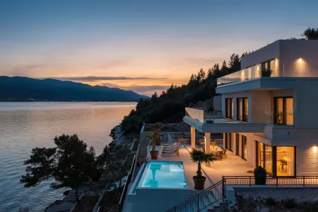 Villa Maris - Dubrovnik, Dalmatia