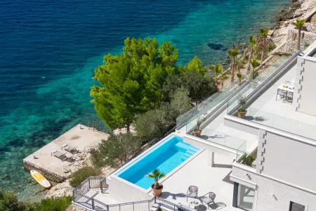 Villa Maris - Dubrovnik, Dalmatia