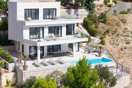 Villa Maris - Dubrovnik, Dalmatia