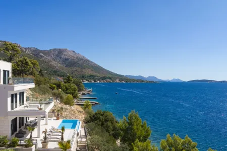 Villa Maris - Dubrovnik, Dalmatia