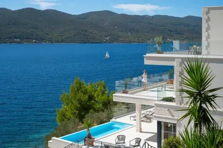 Villa Maris - Dubrovnik, Dalmatia