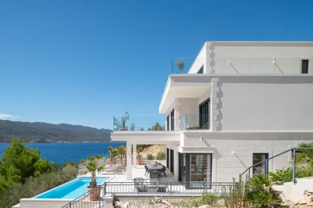 Villa Maris - Dubrovnik, Dalmatia