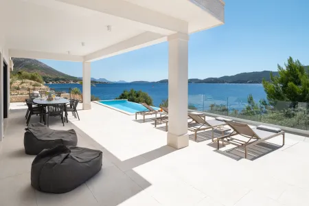 Villa Maris - Dubrovnik, Dalmatia