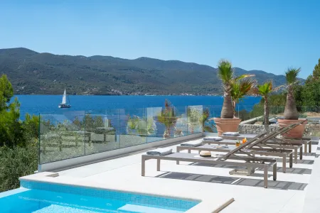 Villa Maris - Dubrovnik, Dalmatia