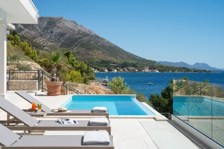 Villa Maris - Dubrovnik, Dalmatia