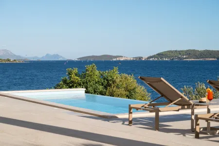 Villa Maris - Dubrovnik, Dalmatia