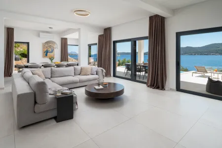 Villa Maris - Dubrovnik, Dalmatia