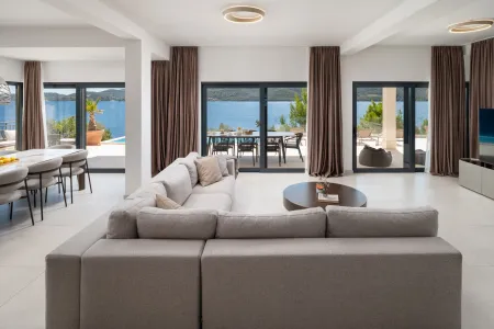 Villa Maris - Dubrovnik, Dalmatia