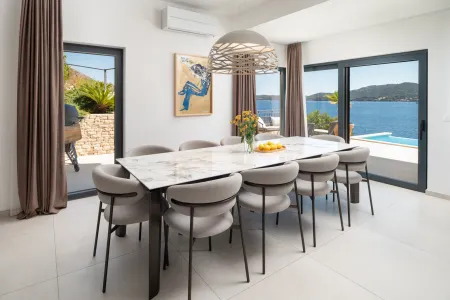 Villa Maris - Dubrovnik, Dalmatia