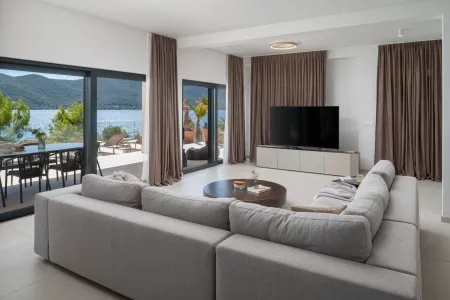 Villa Maris - Dubrovnik, Dalmatia