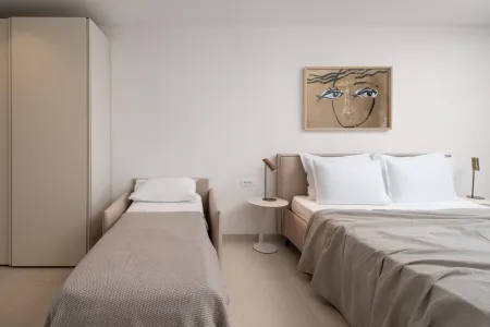 Villa Maris - Dubrovnik, Dalmatia