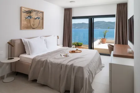 Villa Maris - Dubrovnik, Dalmatia
