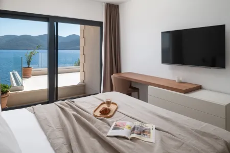 Villa Maris - Dubrovnik, Dalmatia