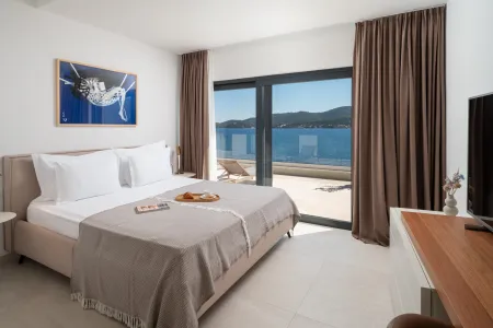Villa Maris - Dubrovnik, Dalmatia