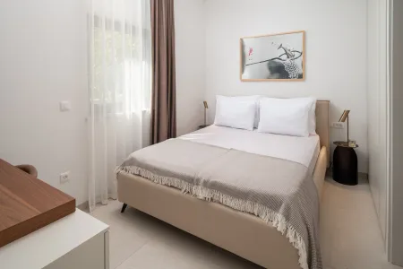 Villa Maris - Dubrovnik, Dalmatia