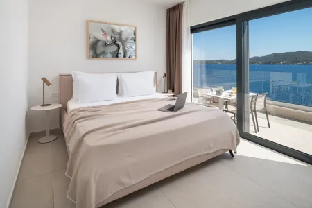 Villa Maris - Dubrovnik, Dalmatia