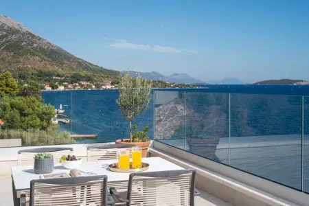 Villa Maris - Dubrovnik, Dalmatia