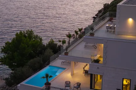 Villa Maris - Dubrovnik, Dalmatia