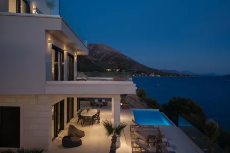 Villa Maris - Dubrovnik, Dalmatia