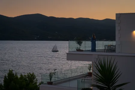 Villa Maris - Dubrovnik, Dalmatia