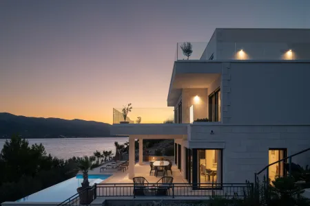 Villa Maris - Dubrovnik, Dalmatia