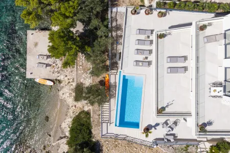 Villa Maris - Dubrovnik, Dalmatia