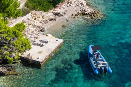 Villa Maris - Dubrovnik, Dalmatia