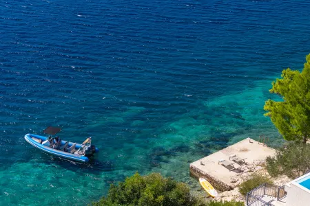 Villa Maris - Dubrovnik, Dalmatia