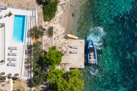 Villa Maris - Dubrovnik, Dalmatia