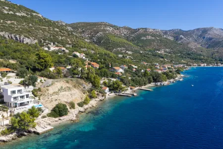 Villa Maris - Dubrovnik, Dalmatia
