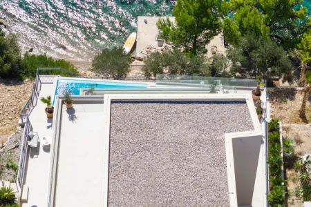 Villa Maris - Dubrovnik, Dalmatia