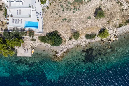 Villa Maris - Dubrovnik, Dalmatia