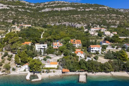Villa Maris - Dubrovnik, Dalmatia
