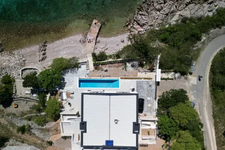 Villa Marita - Zadar, Dalmatien