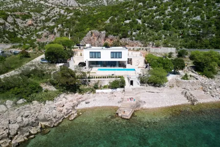 Villa Marita - Zadar, Dalmatien